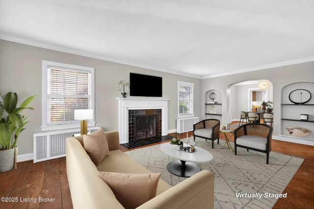 2325 Broadmeade Rd 1, Louisville, KY 40205