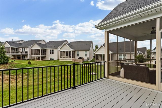 17028 Fire Glow Drive, Wildwood, MO 63011