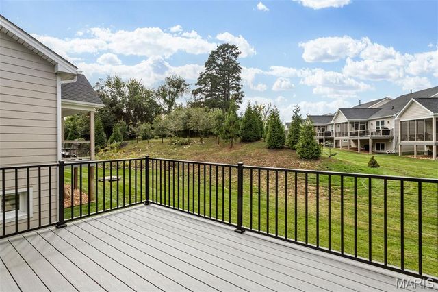 17028 Fire Glow Drive, Wildwood, MO 63011