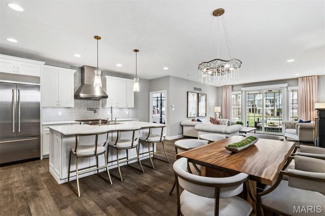 17028 Fire Glow Drive, Wildwood, MO 63011