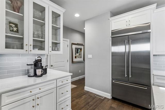17028 Fire Glow Drive, Wildwood, MO 63011