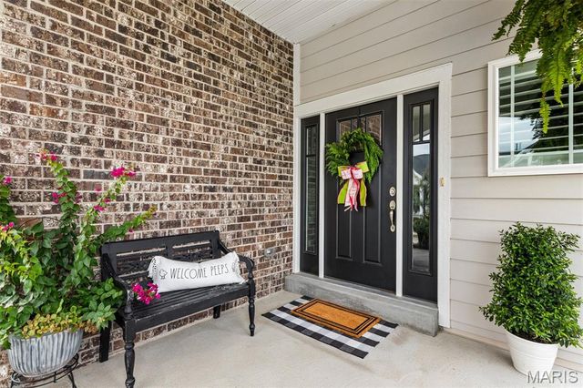 17028 Fire Glow Drive, Wildwood, MO 63011