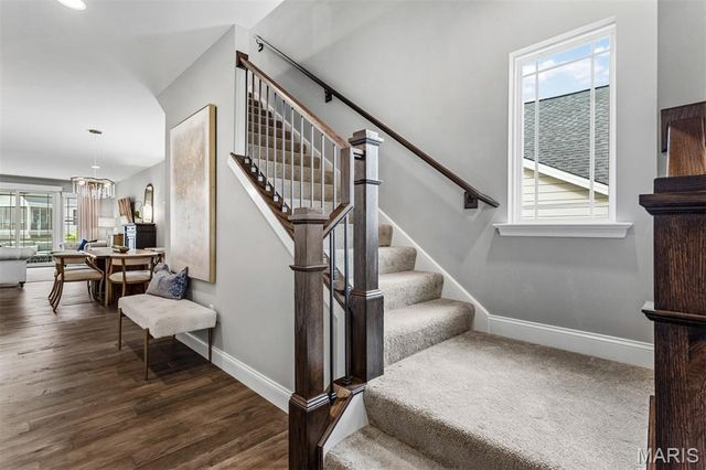 17028 Fire Glow Drive, Wildwood, MO 63011