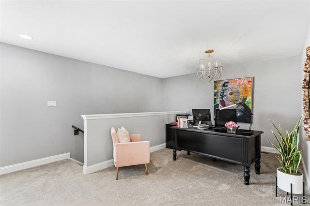 17028 Fire Glow Drive, Wildwood, MO 63011