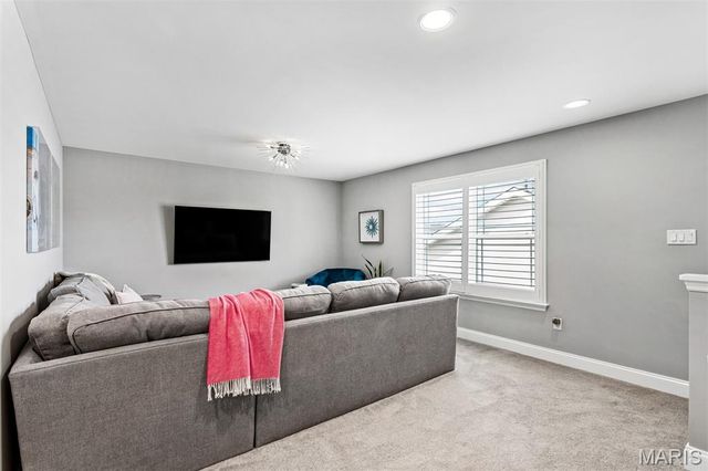 17028 Fire Glow Drive, Wildwood, MO 63011