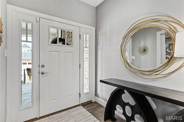 17028 Fire Glow Drive, Wildwood, MO 63011
