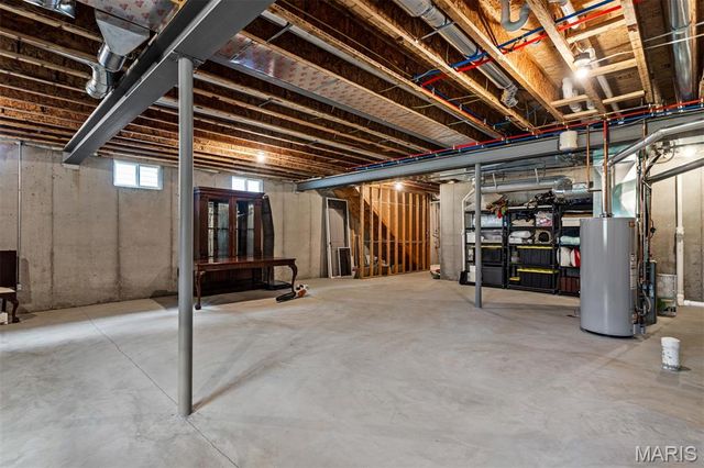 17028 Fire Glow Drive, Wildwood, MO 63011