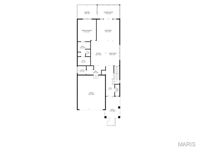 17028 Fire Glow Drive, Wildwood, MO 63011