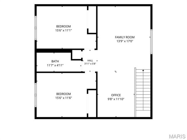 17028 Fire Glow Drive, Wildwood, MO 63011