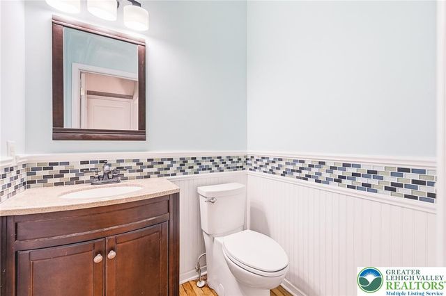 2224 Pembrooke Drive, Lower Macungie Twp, PA 18062