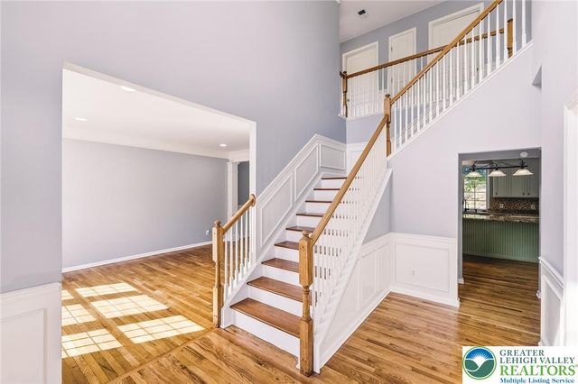2224 Pembrooke Drive, Lower Macungie Twp, PA 18062