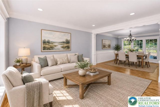 2224 Pembrooke Drive, Lower Macungie Twp, PA 18062