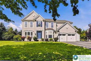 2224 Pembrooke Drive, Lower Macungie Twp, PA 18062