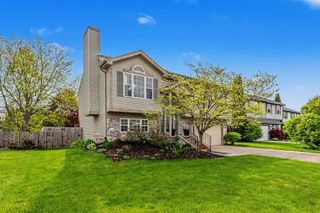 7039 Saint Andrews Drive, Ypsilanti Twp, MI 48197