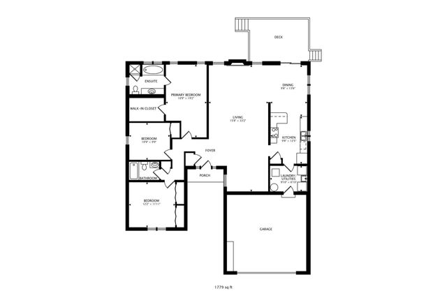 1642 Commodore Lane, Chesterton, IN 46304