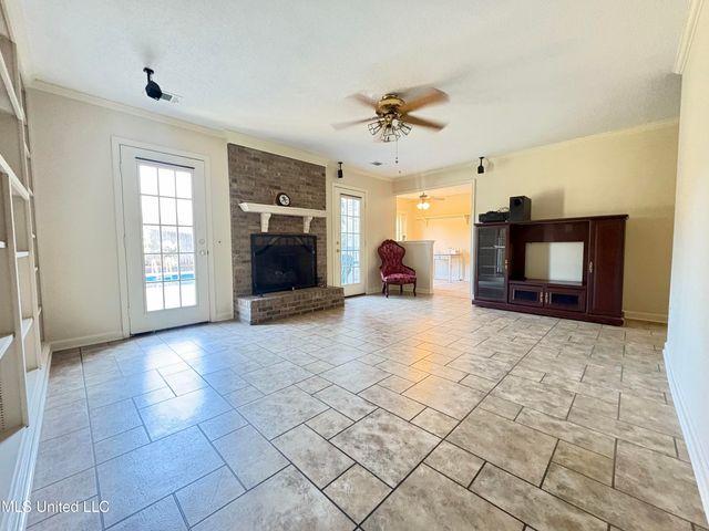 2650 Geneva Drive, Nesbit, MS 38651