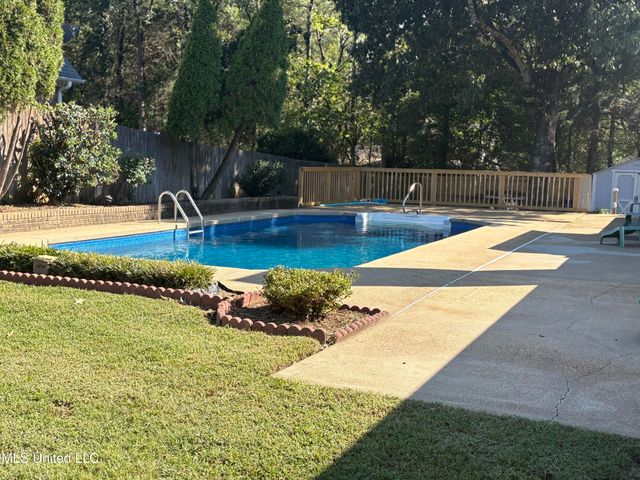 2650 Geneva Drive, Nesbit, MS 38651