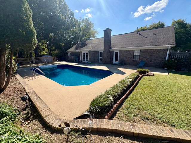 2650 Geneva Drive, Nesbit, MS 38651