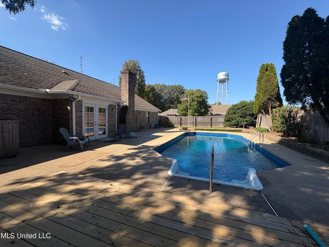 2650 Geneva Drive, Nesbit, MS 38651
