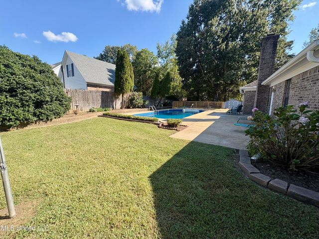 2650 Geneva Drive, Nesbit, MS 38651
