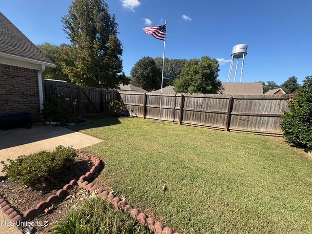 2650 Geneva Drive, Nesbit, MS 38651
