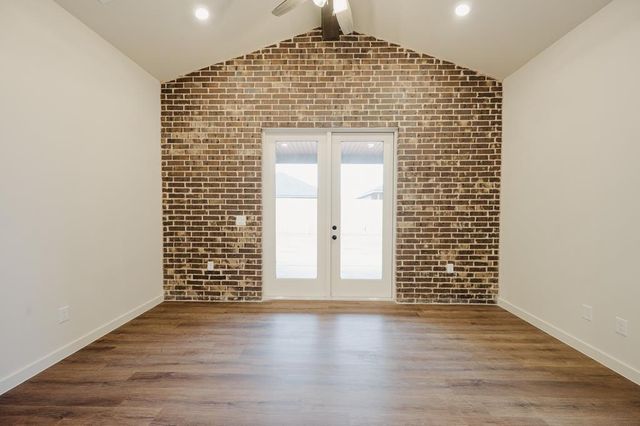 505 Pratt Dr, Odessa, TX 79765