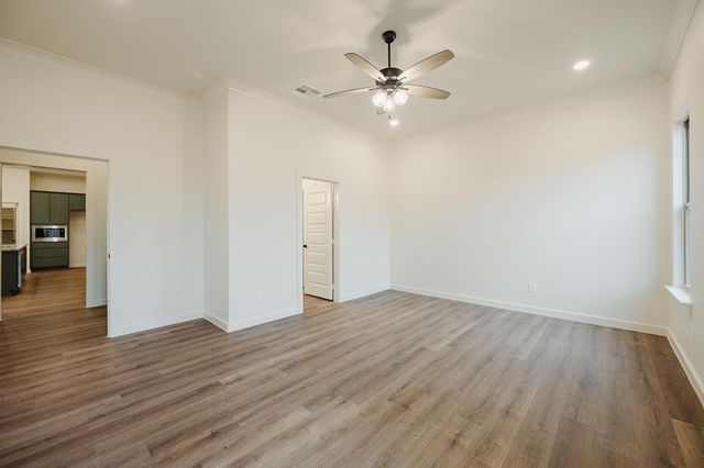 505 Pratt Dr, Odessa, TX 79765