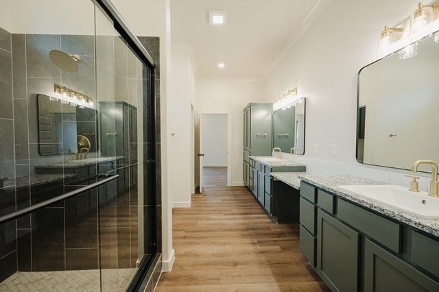 505 Pratt Dr, Odessa, TX 79765