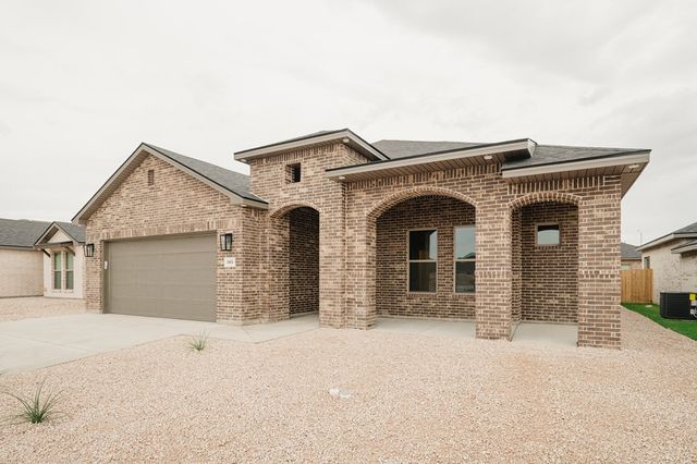 505 Pratt Dr, Odessa, TX 79765