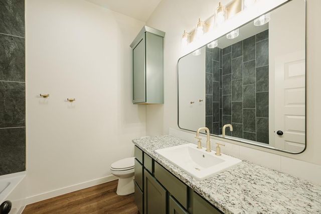 505 Pratt Dr, Odessa, TX 79765