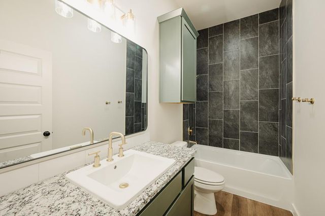 505 Pratt Dr, Odessa, TX 79765