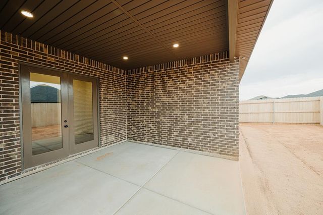 505 Pratt Dr, Odessa, TX 79765