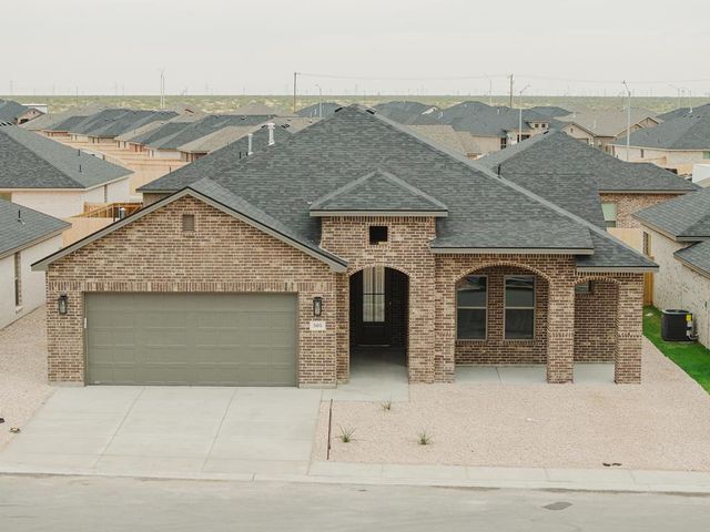 505 Pratt Dr, Odessa, TX 79765