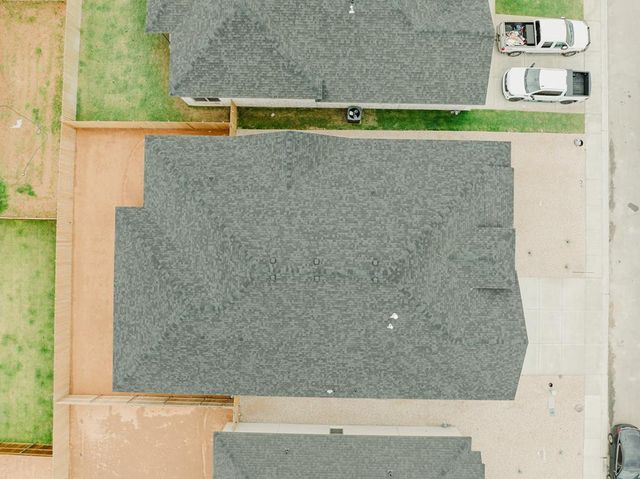 505 Pratt Dr, Odessa, TX 79765