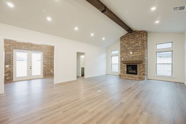 505 Pratt Dr, Odessa, TX 79765