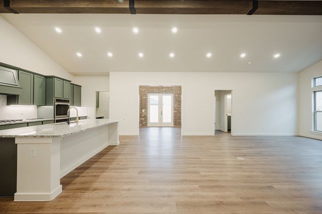 505 Pratt Dr, Odessa, TX 79765