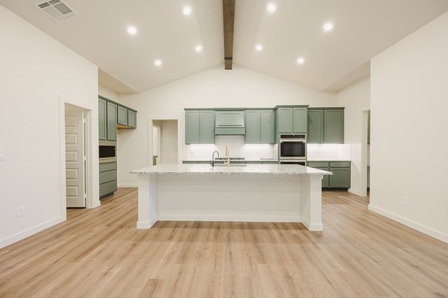 505 Pratt Dr, Odessa, TX 79765