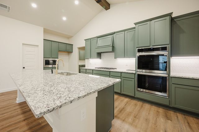 505 Pratt Dr, Odessa, TX 79765