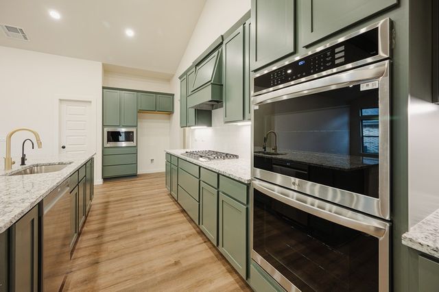 505 Pratt Dr, Odessa, TX 79765