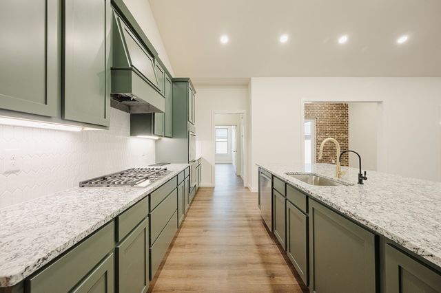 505 Pratt Dr, Odessa, TX 79765