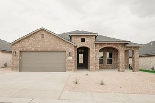 505 Pratt Dr, Odessa, TX 79765