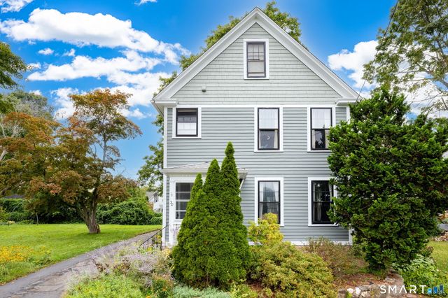 50 Glendale Street, Hamden, CT 06517