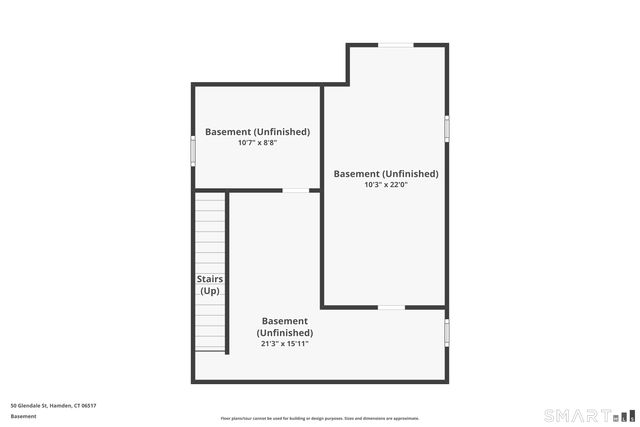 50 Glendale Street, Hamden, CT 06517