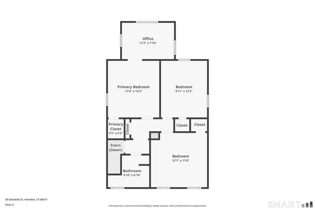 50 Glendale Street, Hamden, CT 06517