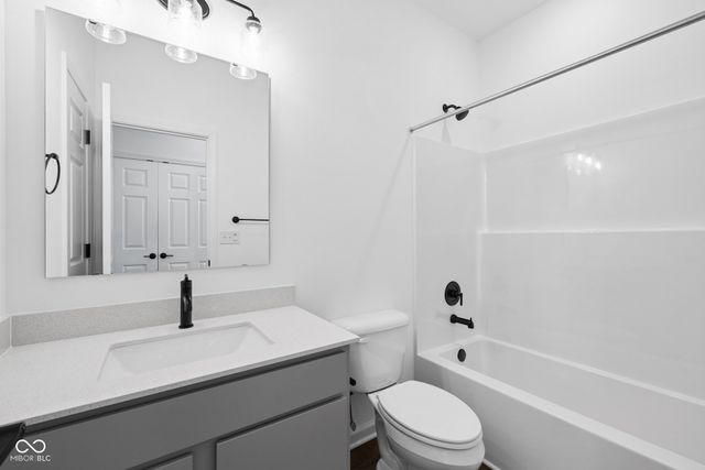 2338 Marjorie Way, Shelbyville, IN 46176