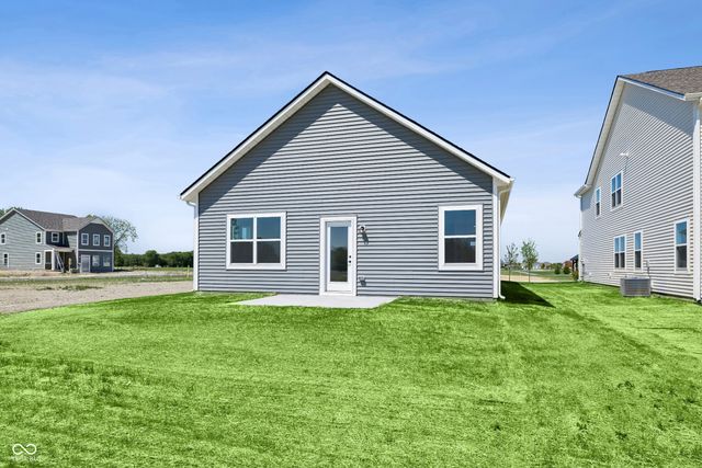 2338 Marjorie Way, Shelbyville, IN 46176