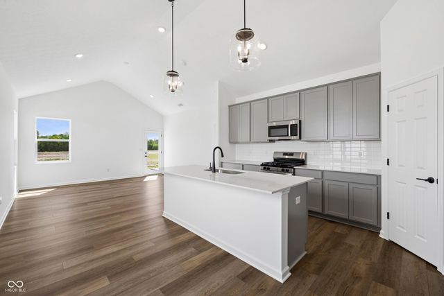 2338 Marjorie Way, Shelbyville, IN 46176