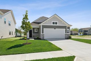2338 Marjorie Way, Shelbyville, IN 46176