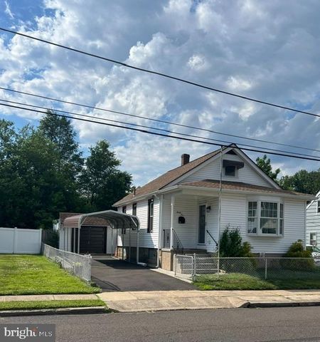 35 ELM AVE, Jenkintown, PA 19046