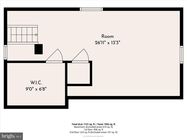 35 ELM AVE, Jenkintown, PA 19046